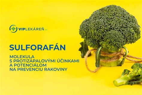 Štruktúra sulforafanu