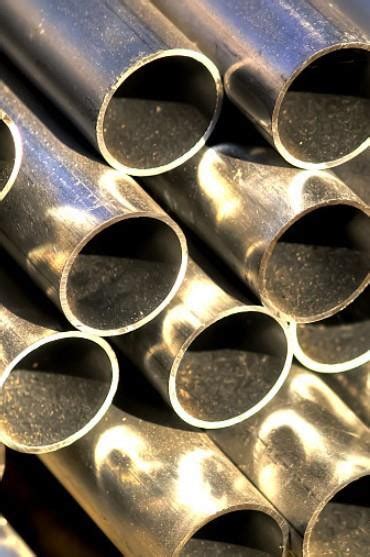 Štruktúra austenitickej nehrdzavejúcej ocele