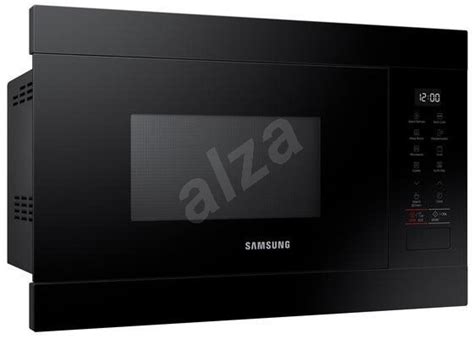 Vstavaná mikrovlnná rúra Samsung
