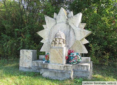 Pomník československým legionárom vo Francúzsku