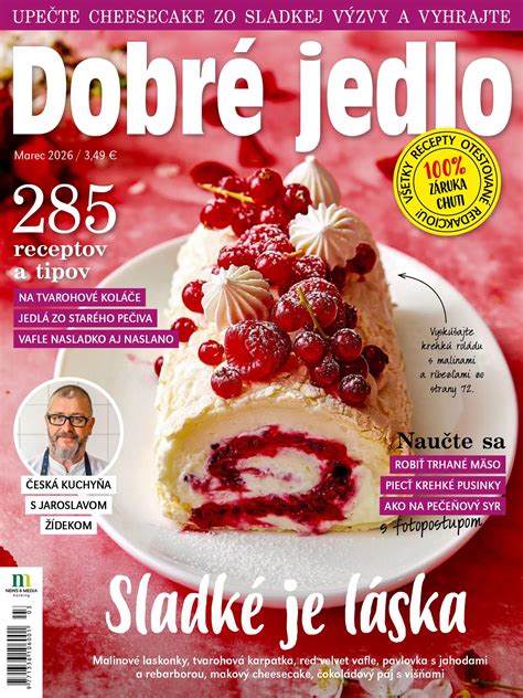 Rozmanité využitie ríbezľovej šťavy v kuchyni