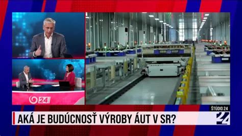 Ilustrácia budúcnosti automobilového priemyslu