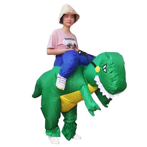 Kostým zeleného hrášku