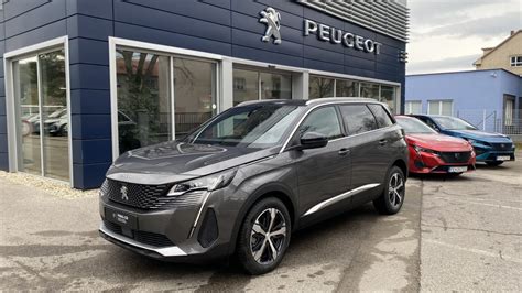 Modely áut Peugeot