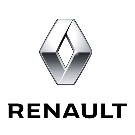Logo automobilky Renault