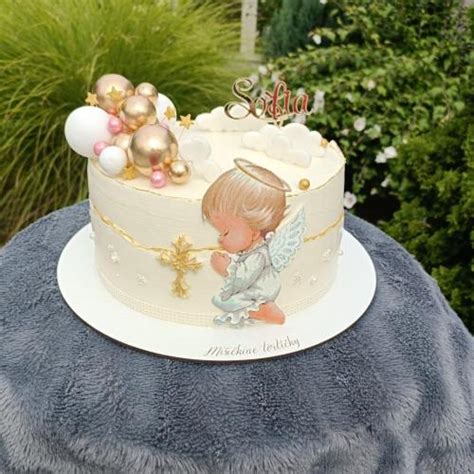 galéria tort na krst