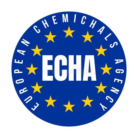 Logo agentúry ECHA