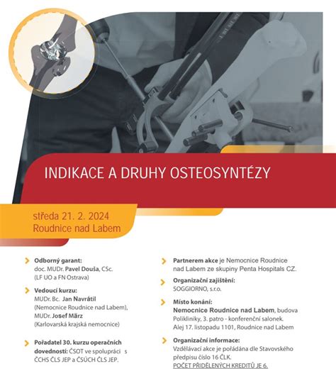 Schéma intramedulárnej osteosyntézy