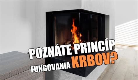 Princíp fungovania teplovzdušného rozvodu z krbu