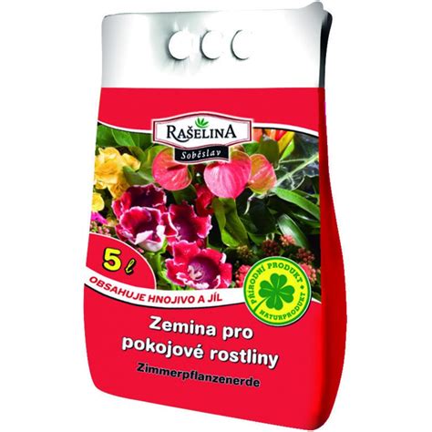 Rôzne typy hnojív pre rastliny