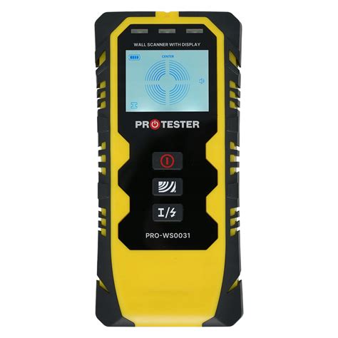 Detektor prítomnosti vedení v stene