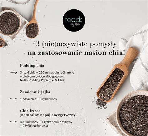 Infografika o zdravotných účinkoch chia semienok