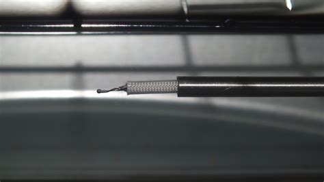 Univerzálna reflow rúra v prevádzke