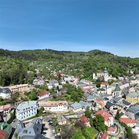 Panoramatický pohľad na Giraltovce