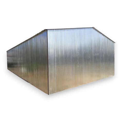 Ukážka rôznych profilov trapézového plechu