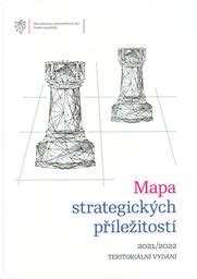 Mapa francúzskych strategických síl