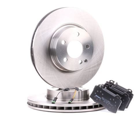 Ilustrácia brzdového kotúča s krycím plechom