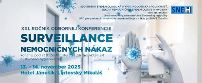 Infografika o prevencii nemocničných nákaz