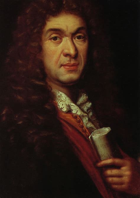 Jean-Baptiste Lully