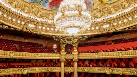 Palais Garnier