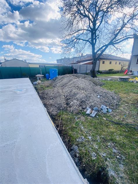 Stavebný pozemok
