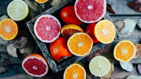 Porovnanie kumkvatu s inými citrusmi