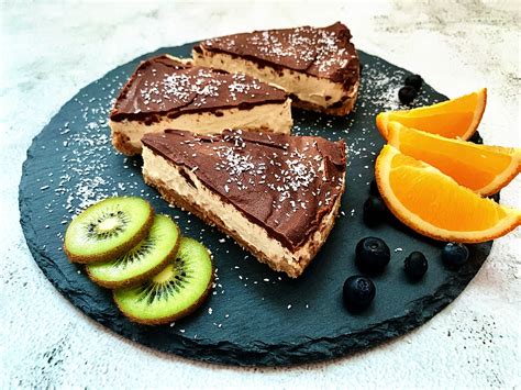 hotový cheesecake s mascarpone