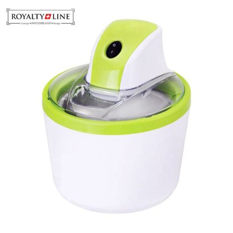 Potrebné kuchynské náčinie na prípravu zmrzliny