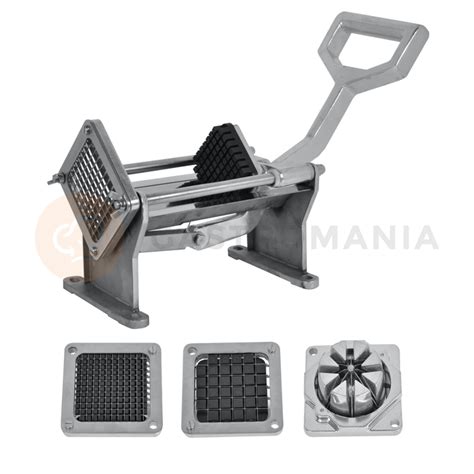 Ručný krájač na zemiaky HENDI 630402