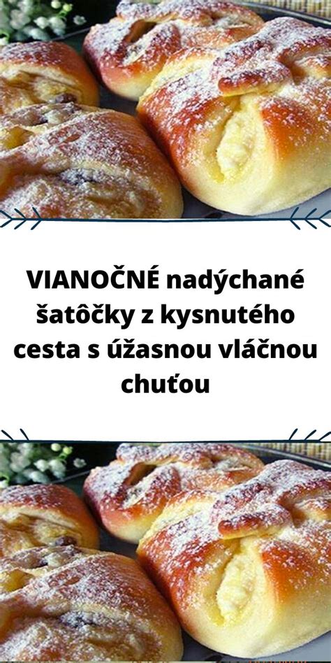 Proces prípravy kysnutého cesta