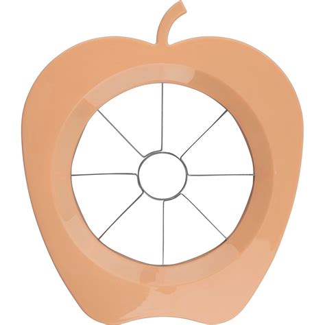 Jablká na krájanie