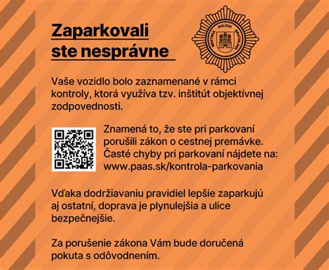 Upozornenie na skladovanie sušienok