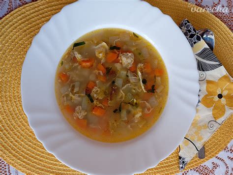 Rascová polievka - zloženie a účinky