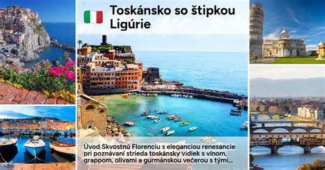Mapa Ligúrie s Janovom