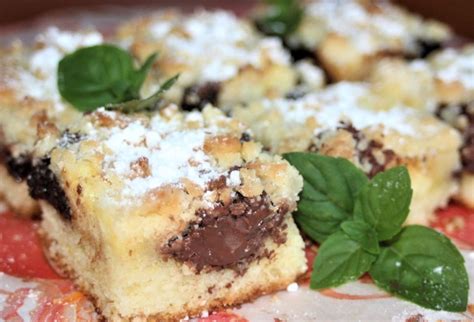 Koláč s tromi pudingami