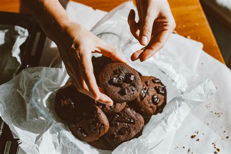 Ilustrácia rôznych typov súborov cookie