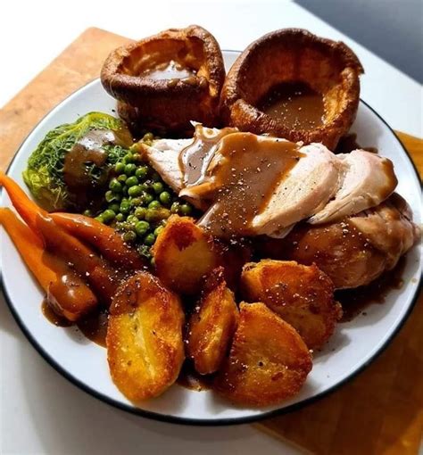 Sunday Roast