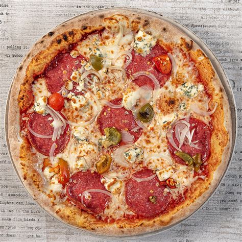 Pizza Expres Pizza Snina