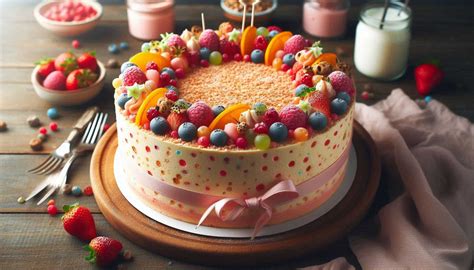 Inšpirácia pre plnku do torty.