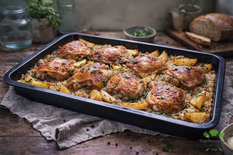 Štýlová infografika s porovnaním času prípravy bežného obeda a obeda z jedného plechu