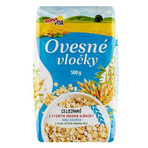 Ovsné vločky pražené na panvici