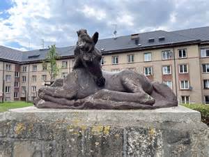 výroba voskového obrúska