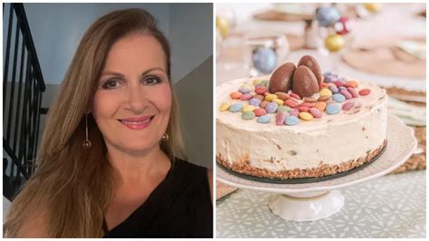 Ilustračné foto torty Katky Brychtovej