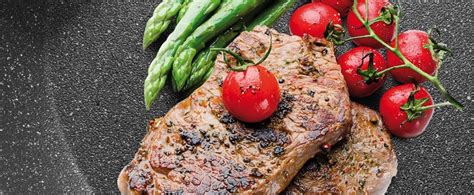 Infografika: Kroky k dokonalému kuraciemu steaku