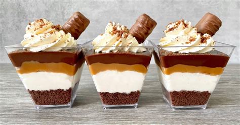 čokoládové dezerty s kukuričnými lupienkami