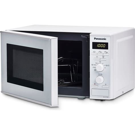 mikrovlnná rúra a miska s čokoládou