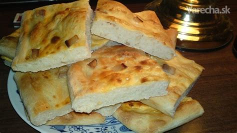 Smotanový posúch pripravený na plechu