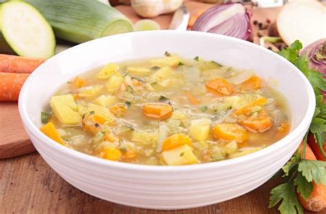 Zemiaky, mrkva a petržlen