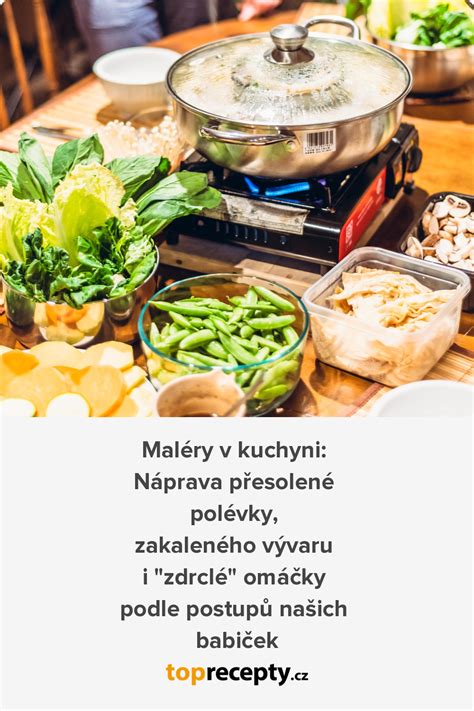 Porovnanie číreho a zakaleného vývaru