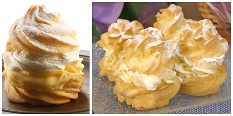 Ilustrácia základných surovín na odpaľované cesto